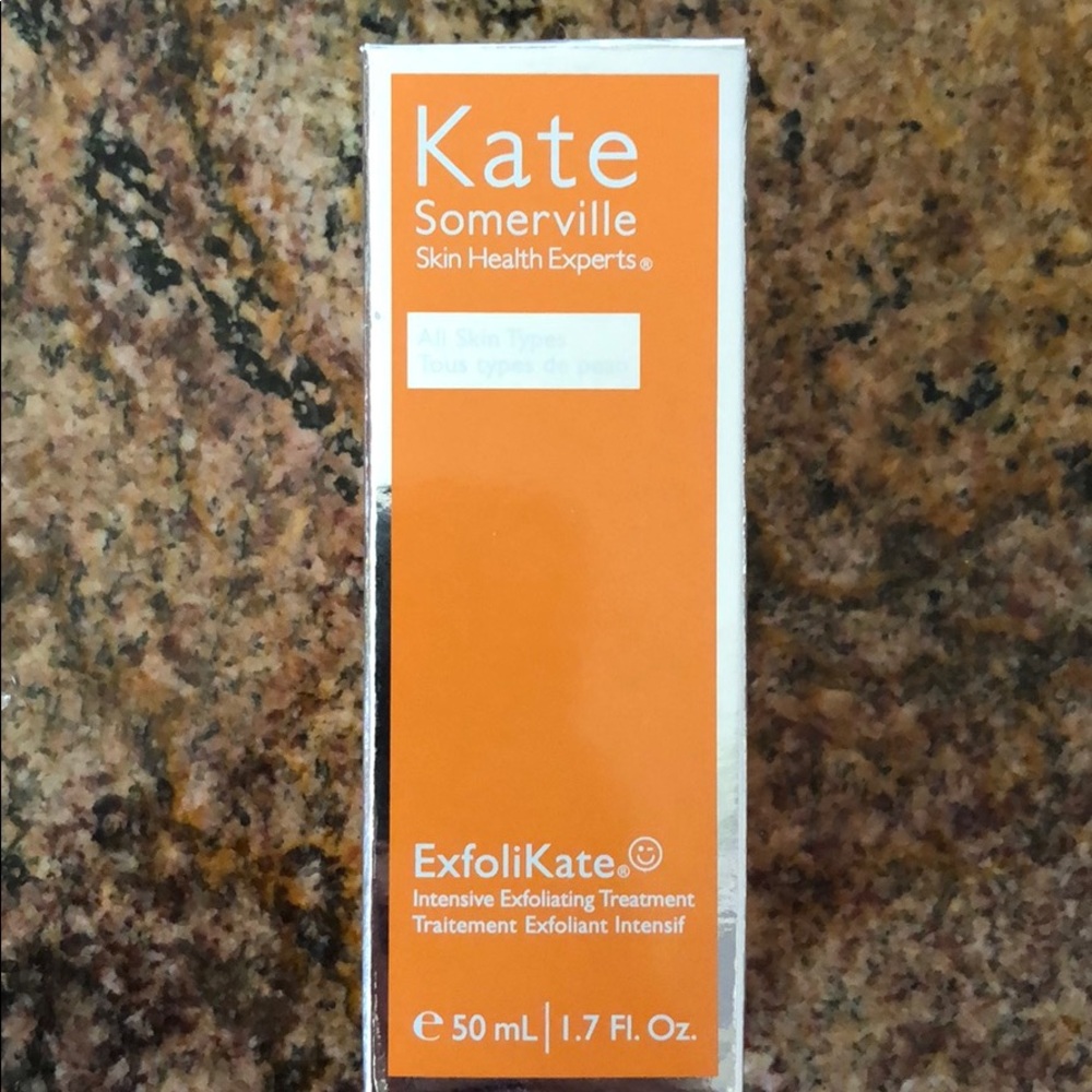 Kate Somerville skin health experts.